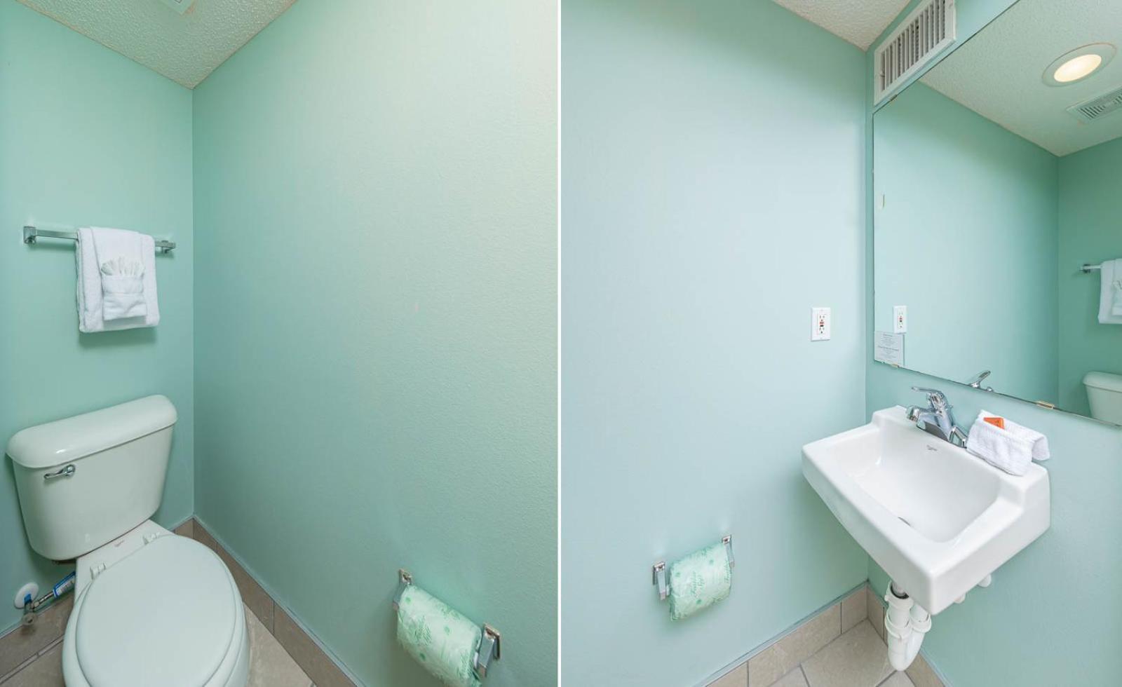 Phoenix All Suites Hotel Gulf Shores Εξωτερικό φωτογραφία
