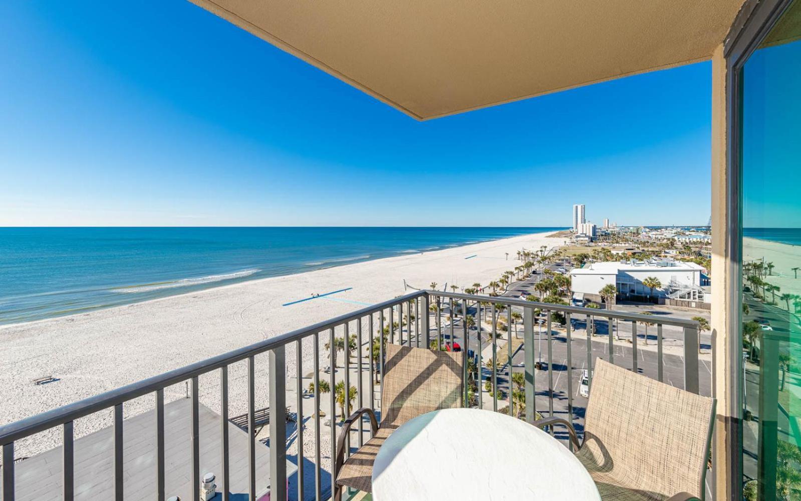 Phoenix All Suites Hotel Gulf Shores Εξωτερικό φωτογραφία
