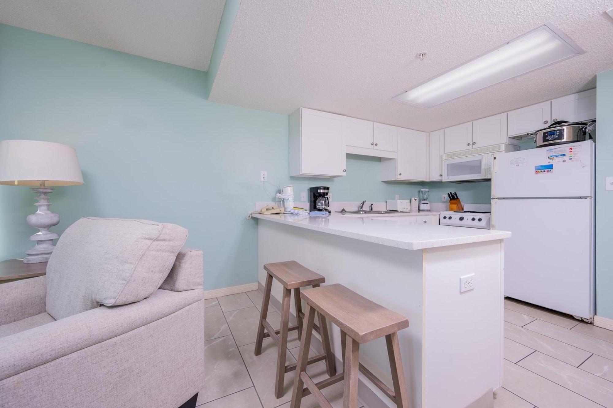 Phoenix All Suites Hotel Gulf Shores Εξωτερικό φωτογραφία