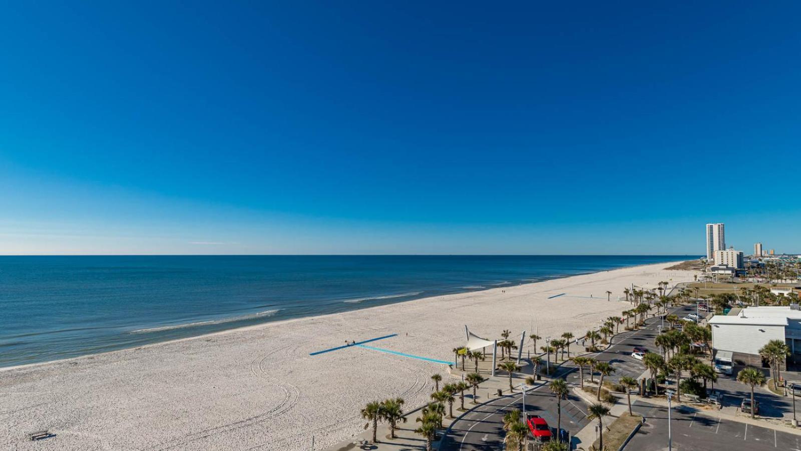 Phoenix All Suites Hotel Gulf Shores Εξωτερικό φωτογραφία