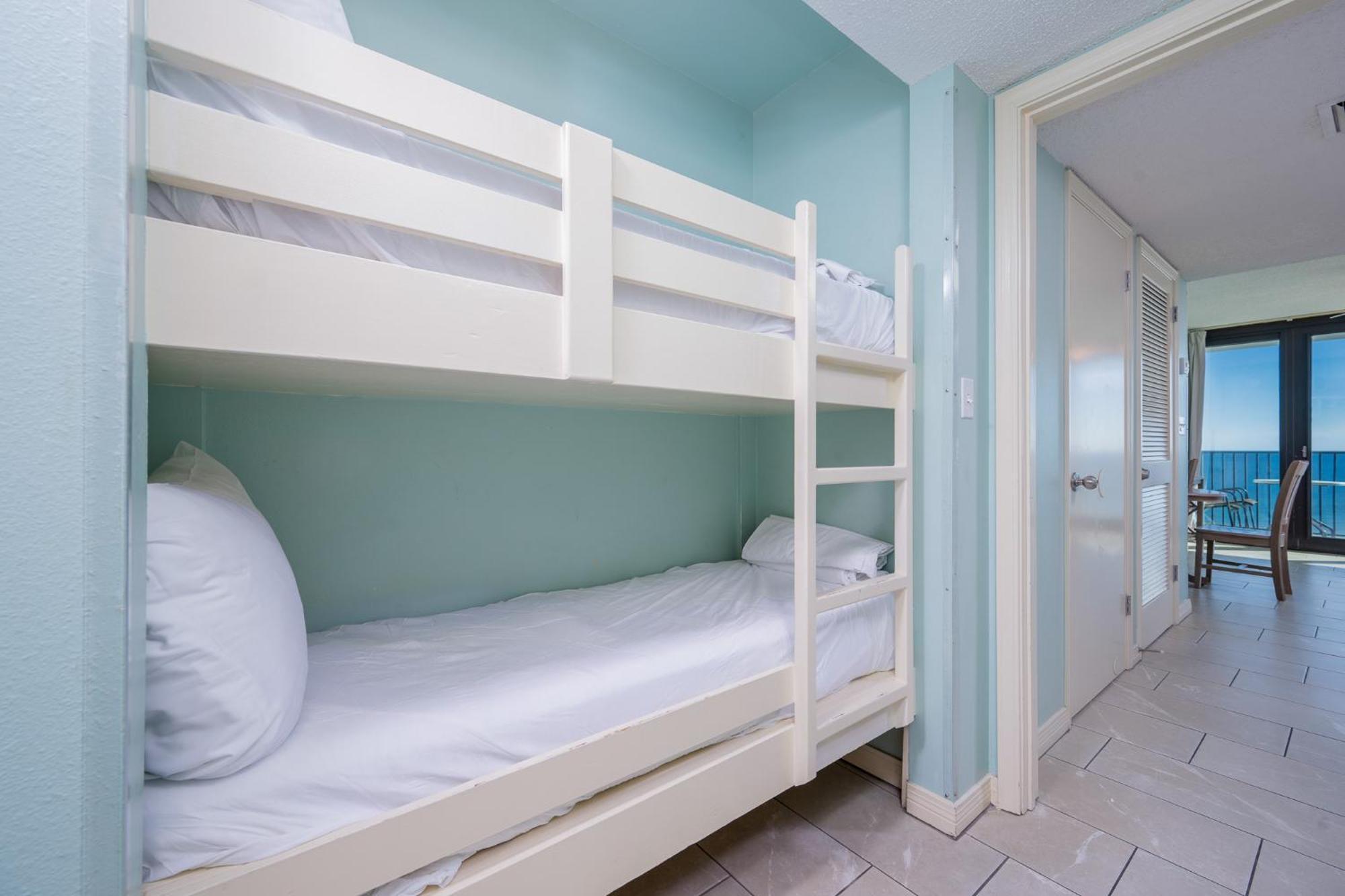 Phoenix All Suites Hotel Gulf Shores Εξωτερικό φωτογραφία