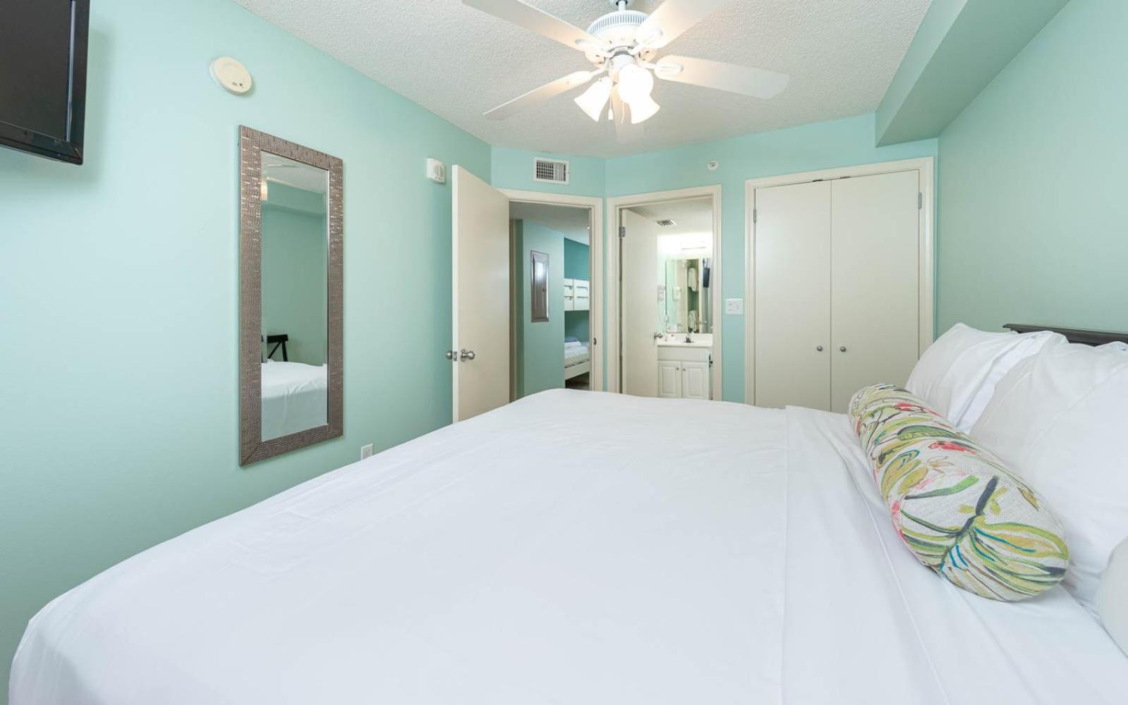 Phoenix All Suites Hotel Gulf Shores Εξωτερικό φωτογραφία