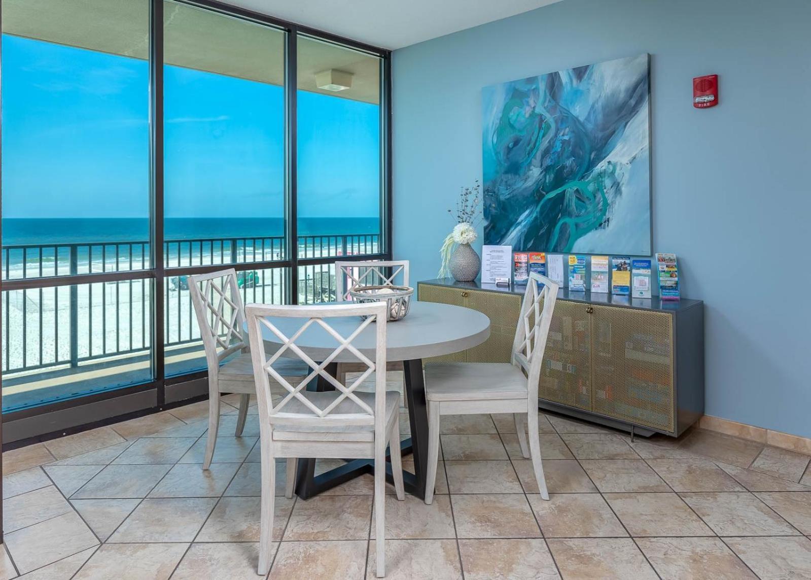Phoenix All Suites Hotel Gulf Shores Εξωτερικό φωτογραφία