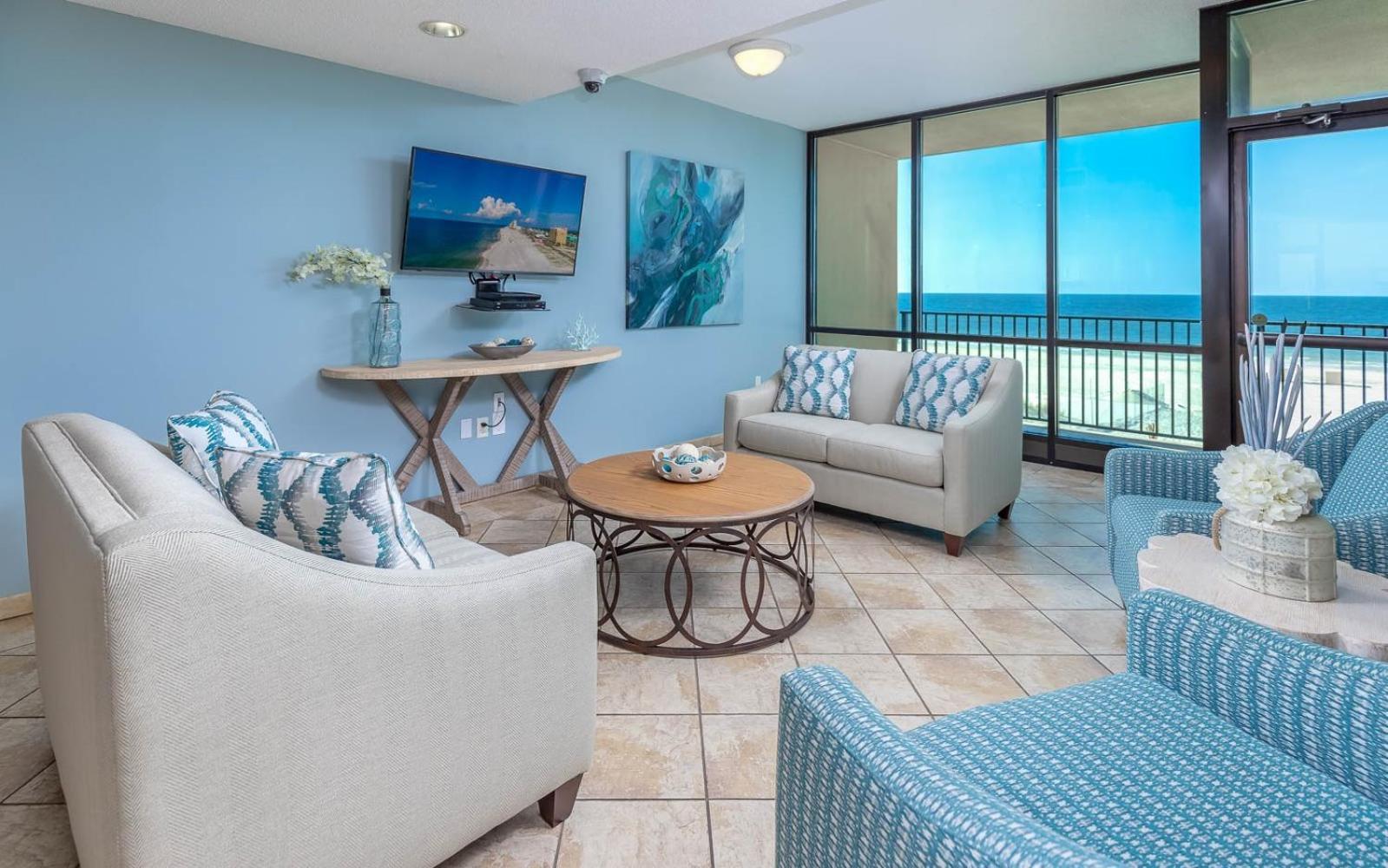 Phoenix All Suites Hotel Gulf Shores Εξωτερικό φωτογραφία