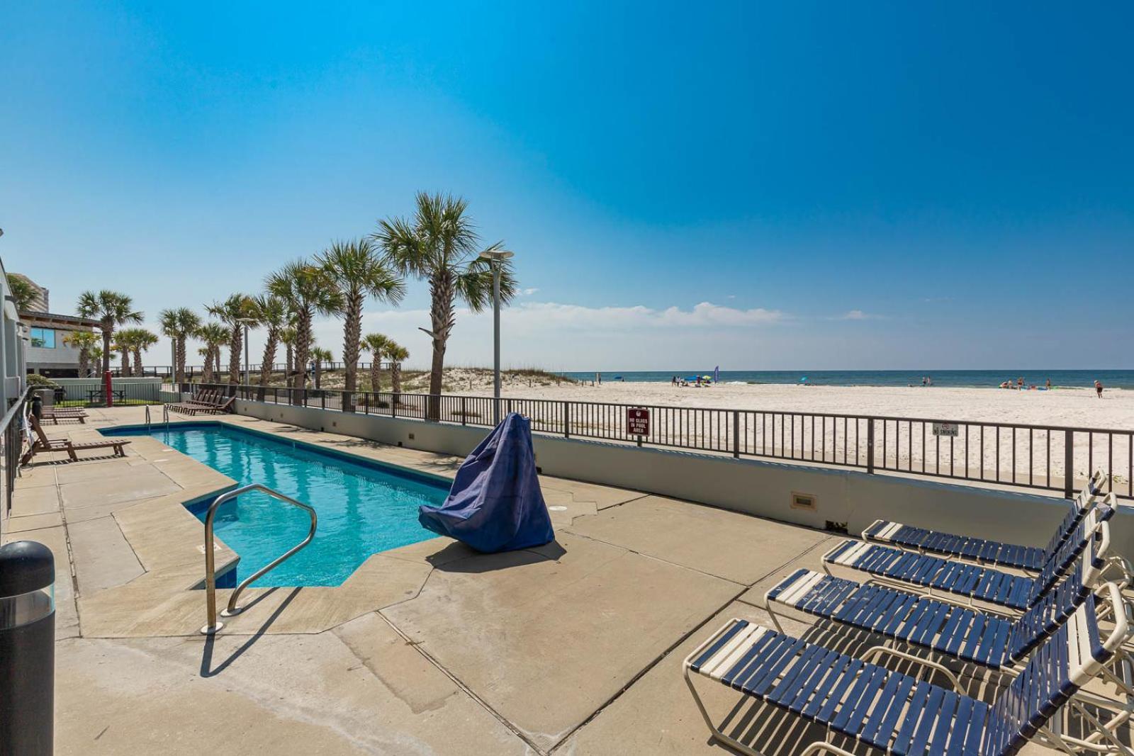 Phoenix All Suites Hotel Gulf Shores Εξωτερικό φωτογραφία