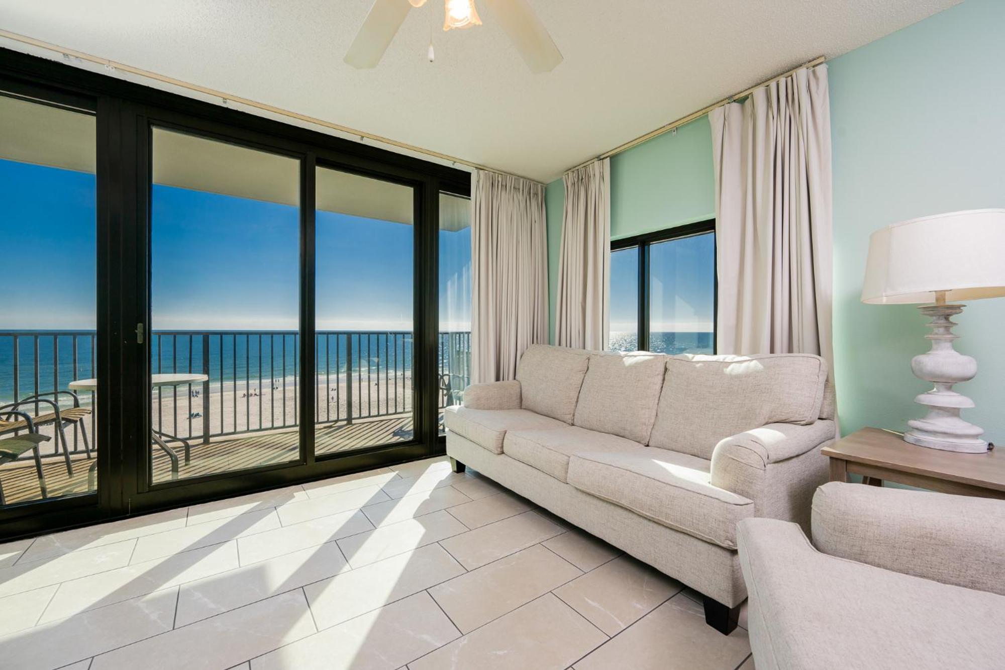 Phoenix All Suites Hotel Gulf Shores Εξωτερικό φωτογραφία