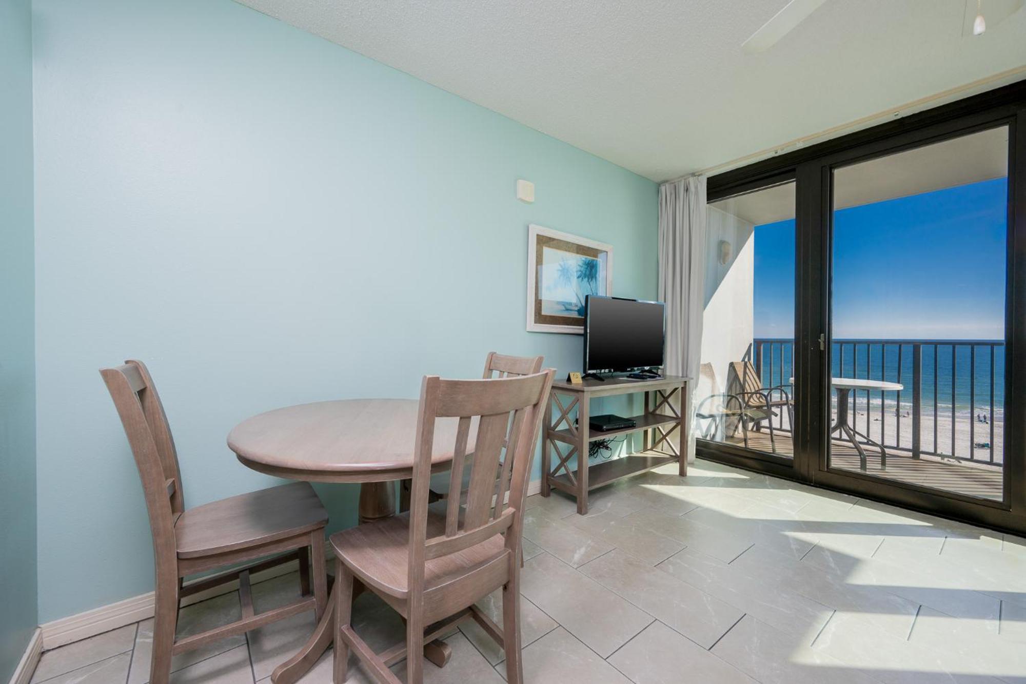 Phoenix All Suites Hotel Gulf Shores Εξωτερικό φωτογραφία